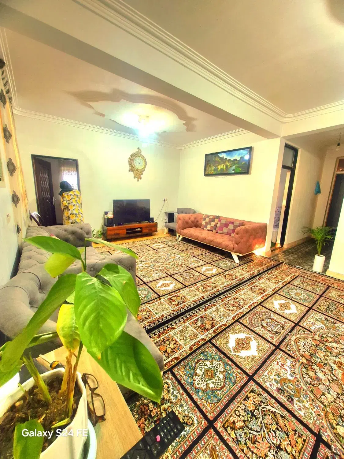 ویلای ۳۱۰متری_کاسبی