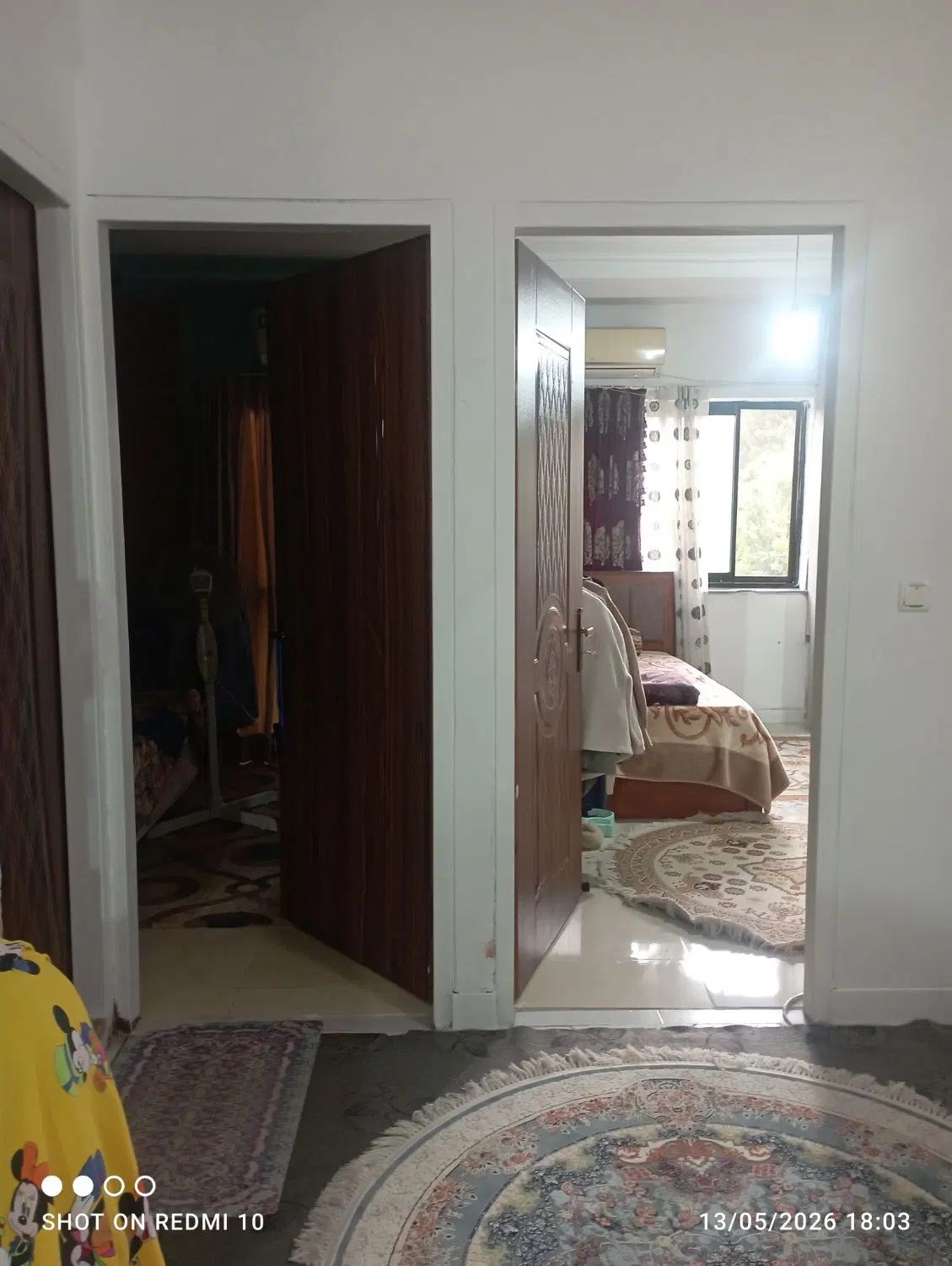 فروش یک واحد آپارتمان