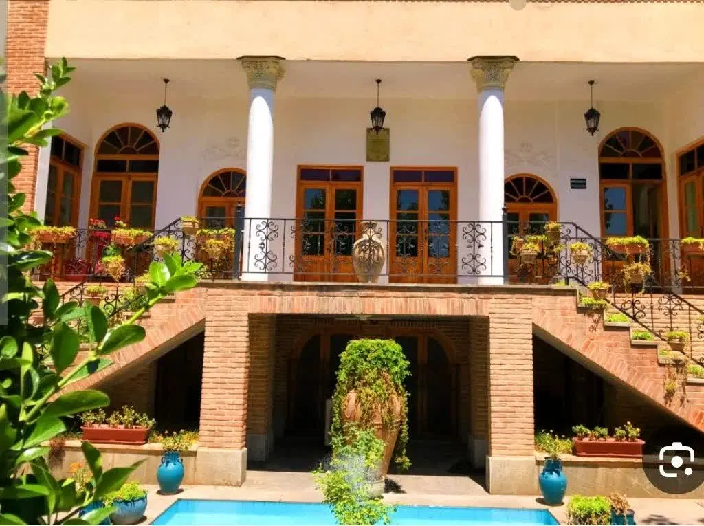 فروش آپارتمان مهدیه