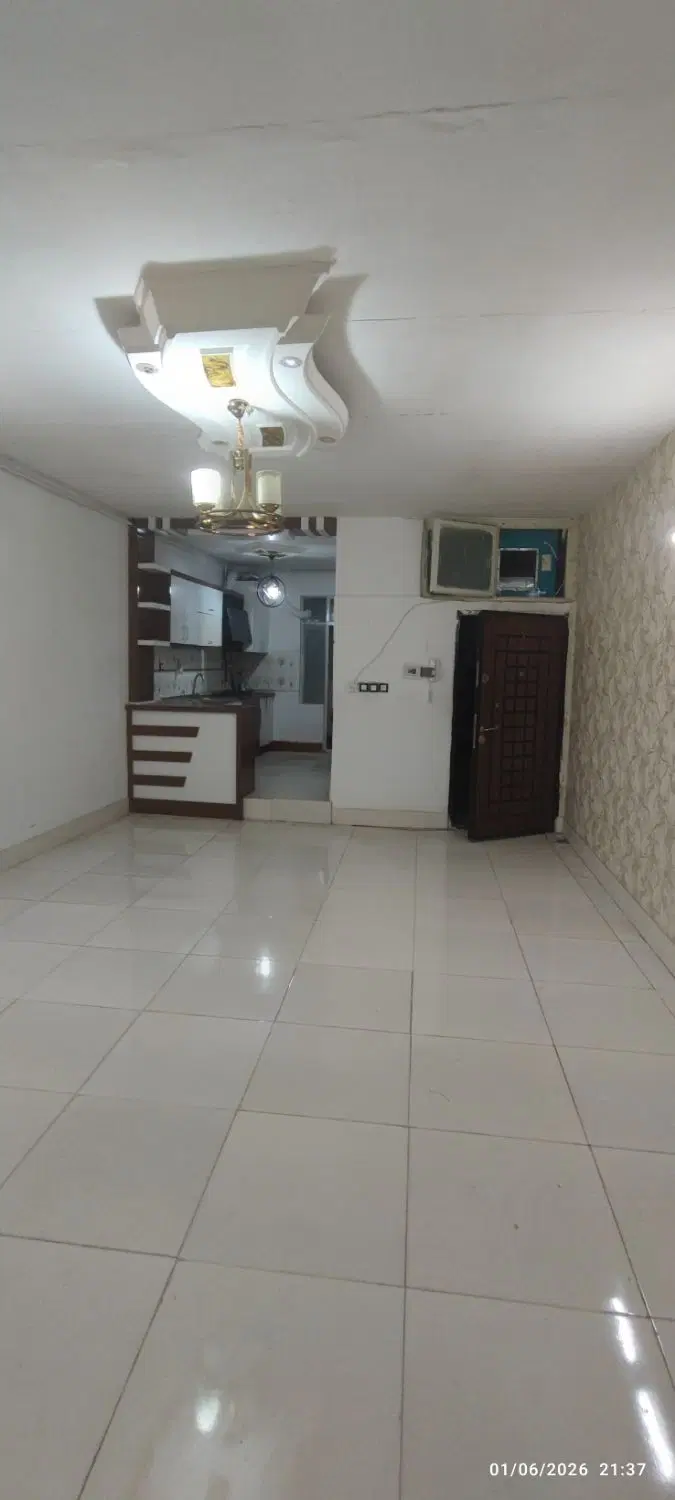 آپارتمان دو خواب