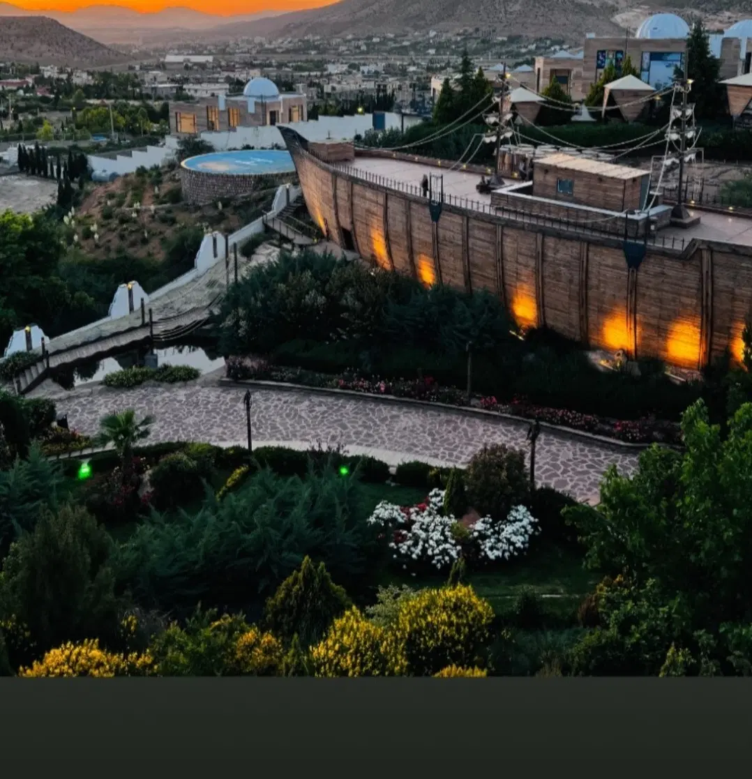 زمین ۲۹۰متری ملکی m5