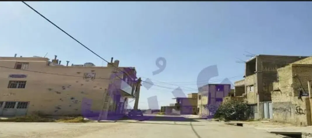 فروش منزل دربه ساختمان 3خوابه به متراژ 188متر