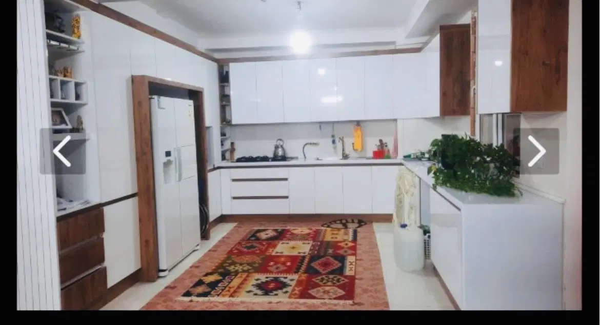 واحد اپارتمان کوچه کانون خیابان چرمغان