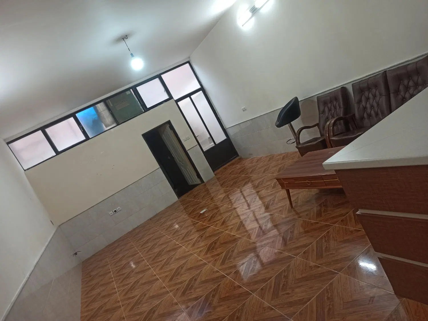 این خانه اجاره داده میشود