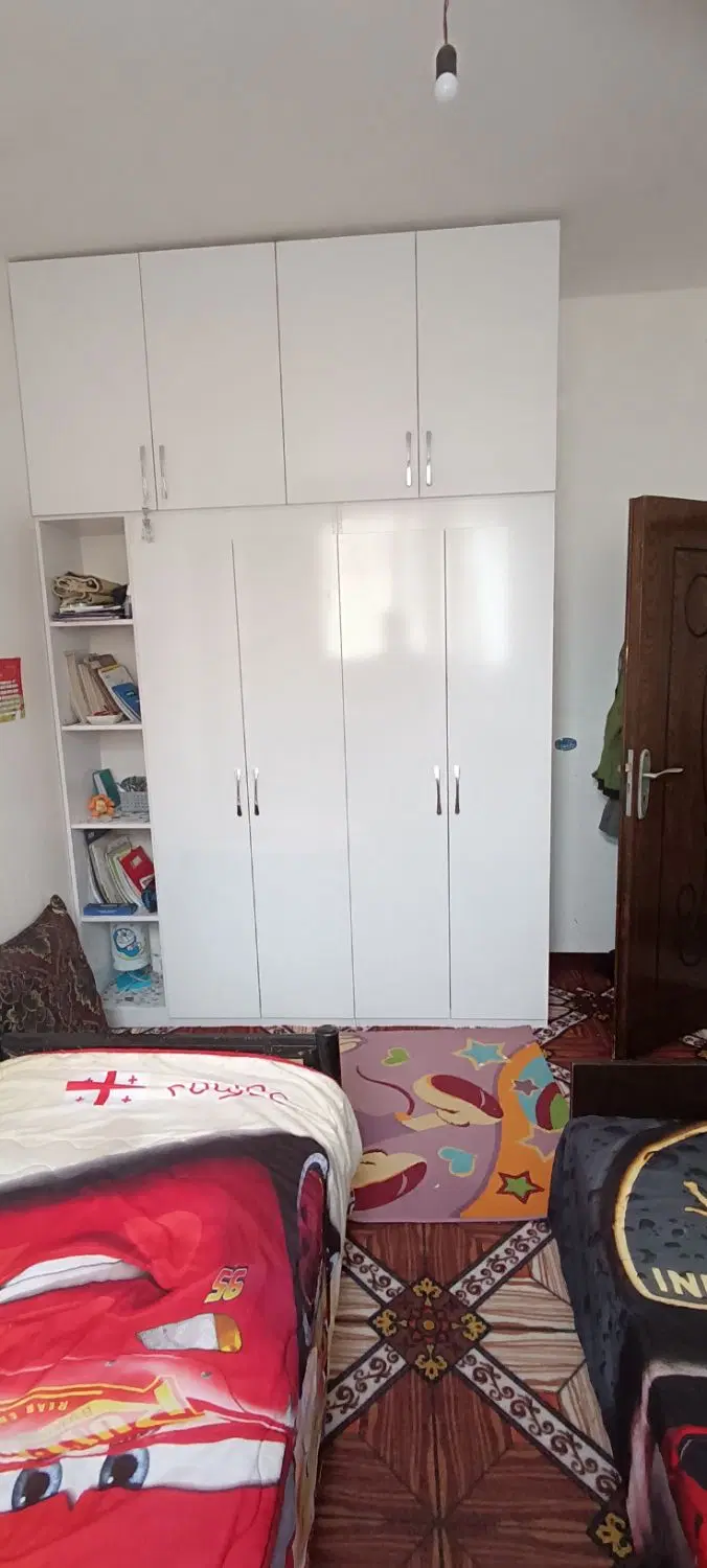 اجاره طبقه بالا منزل مسکونی