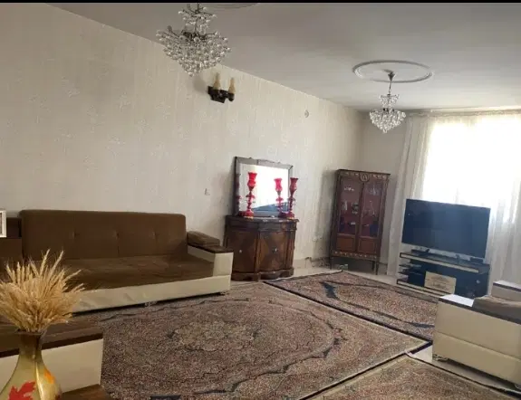 فروش خانه ویلایی دو طبقه