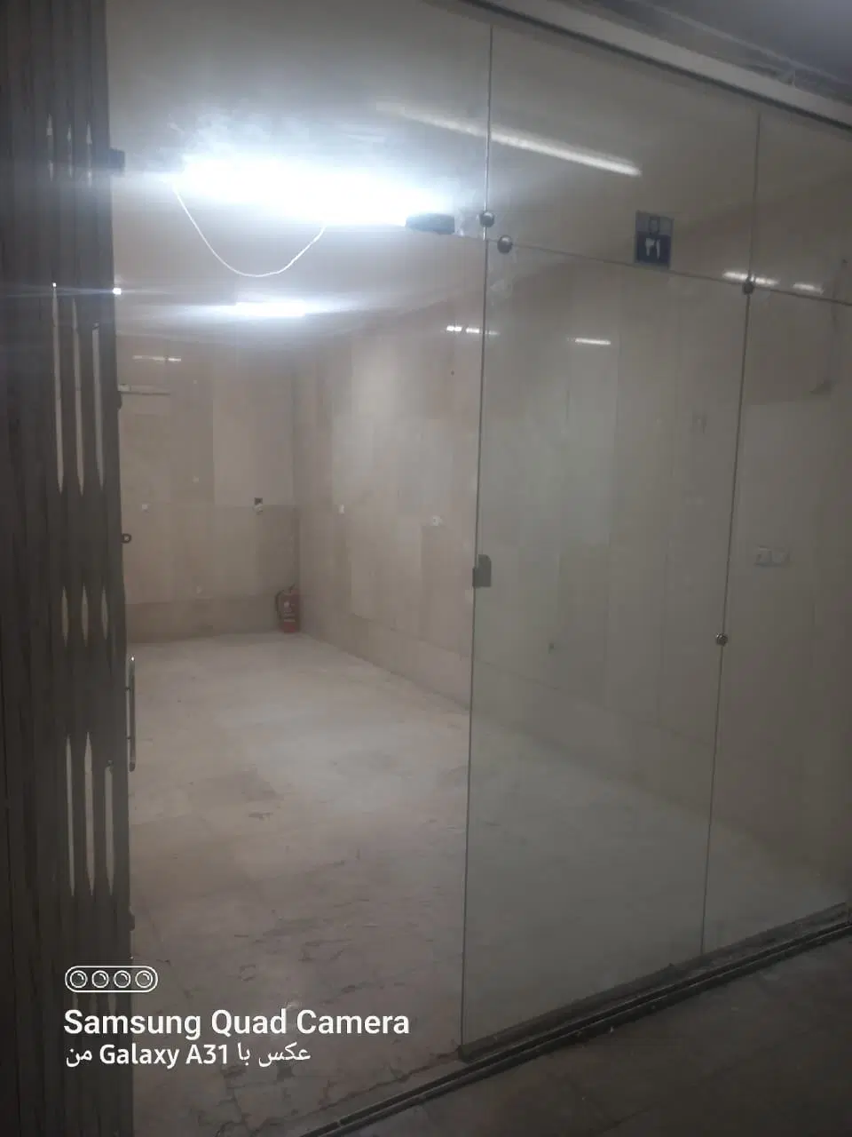 مغازه ۲۵ متری سپاهان شهر