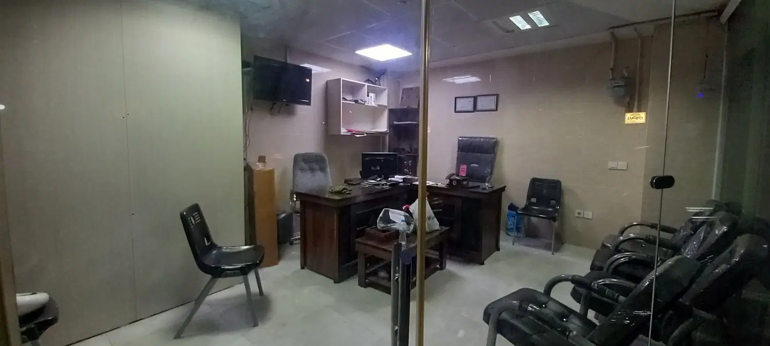 مغازه ۲۴ متری رشتیان خیابان احمد مسیبی