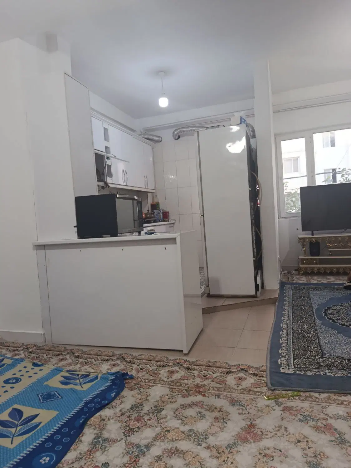 مسکن مهر شرف آباد