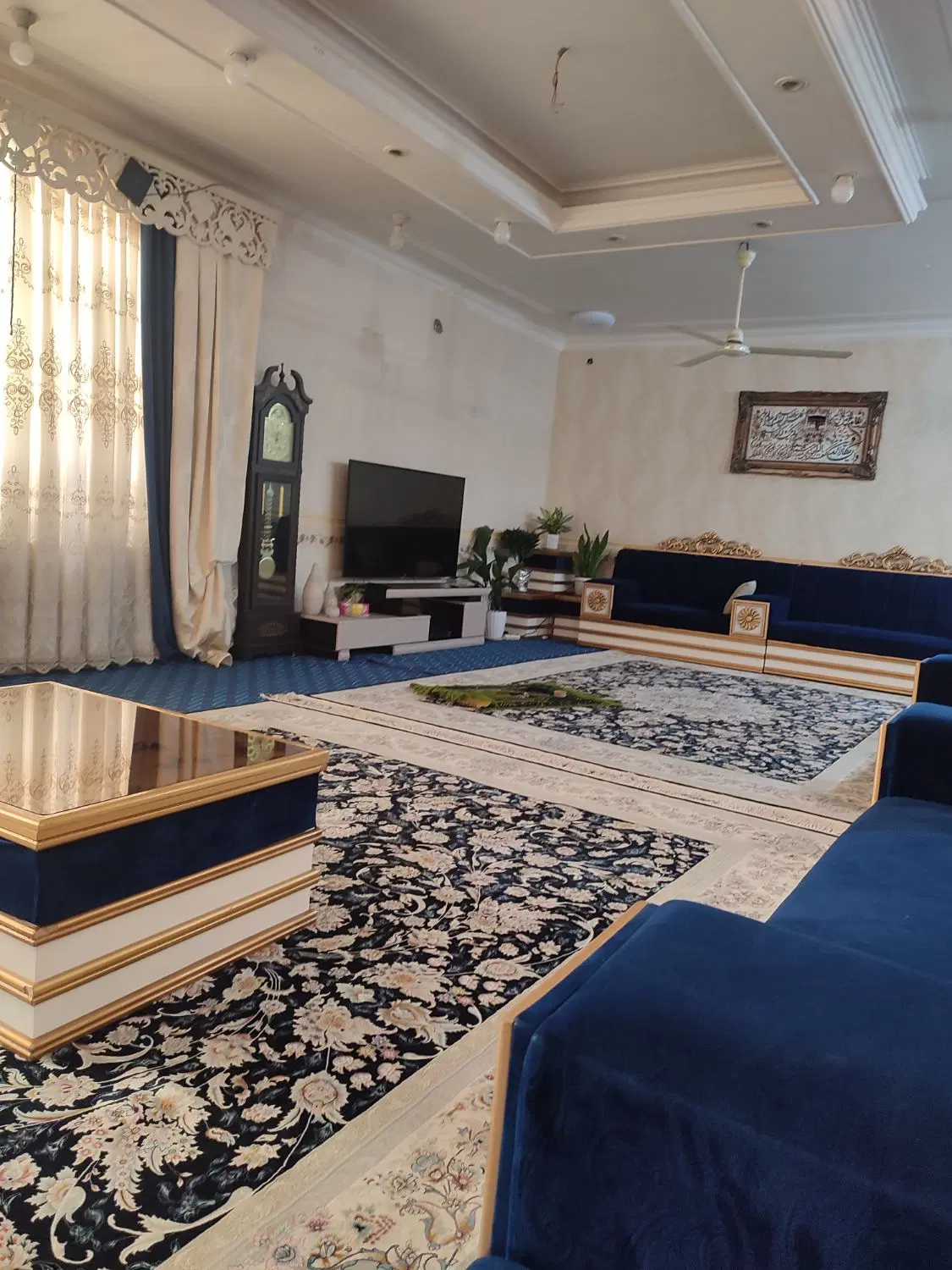 منزل مسکونی ،تجاری