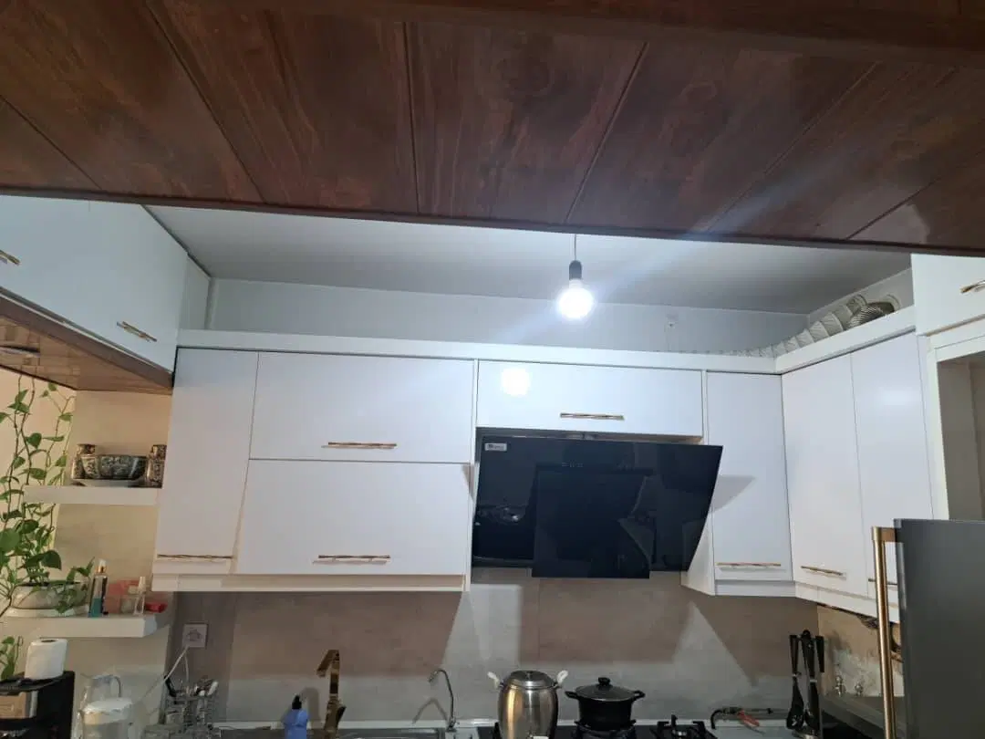 آپارتمان ۷۵ متری شیک و مرتب