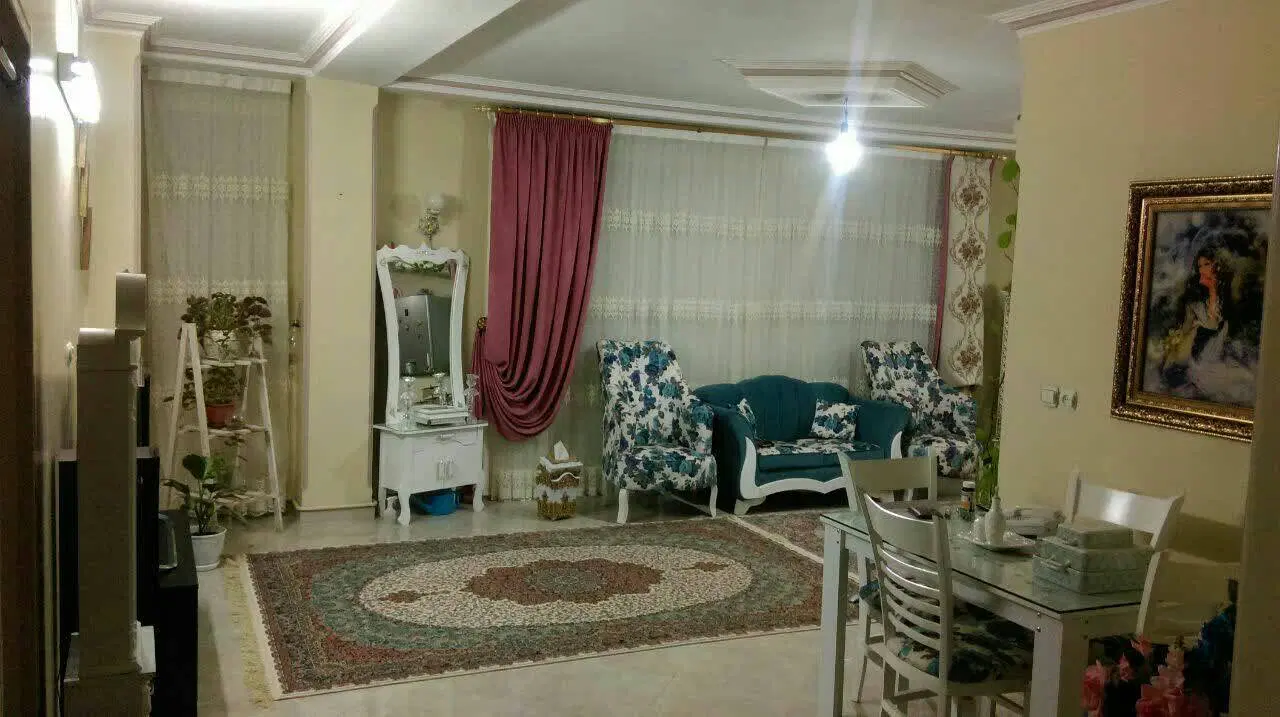 اجاره واحد 72 متری