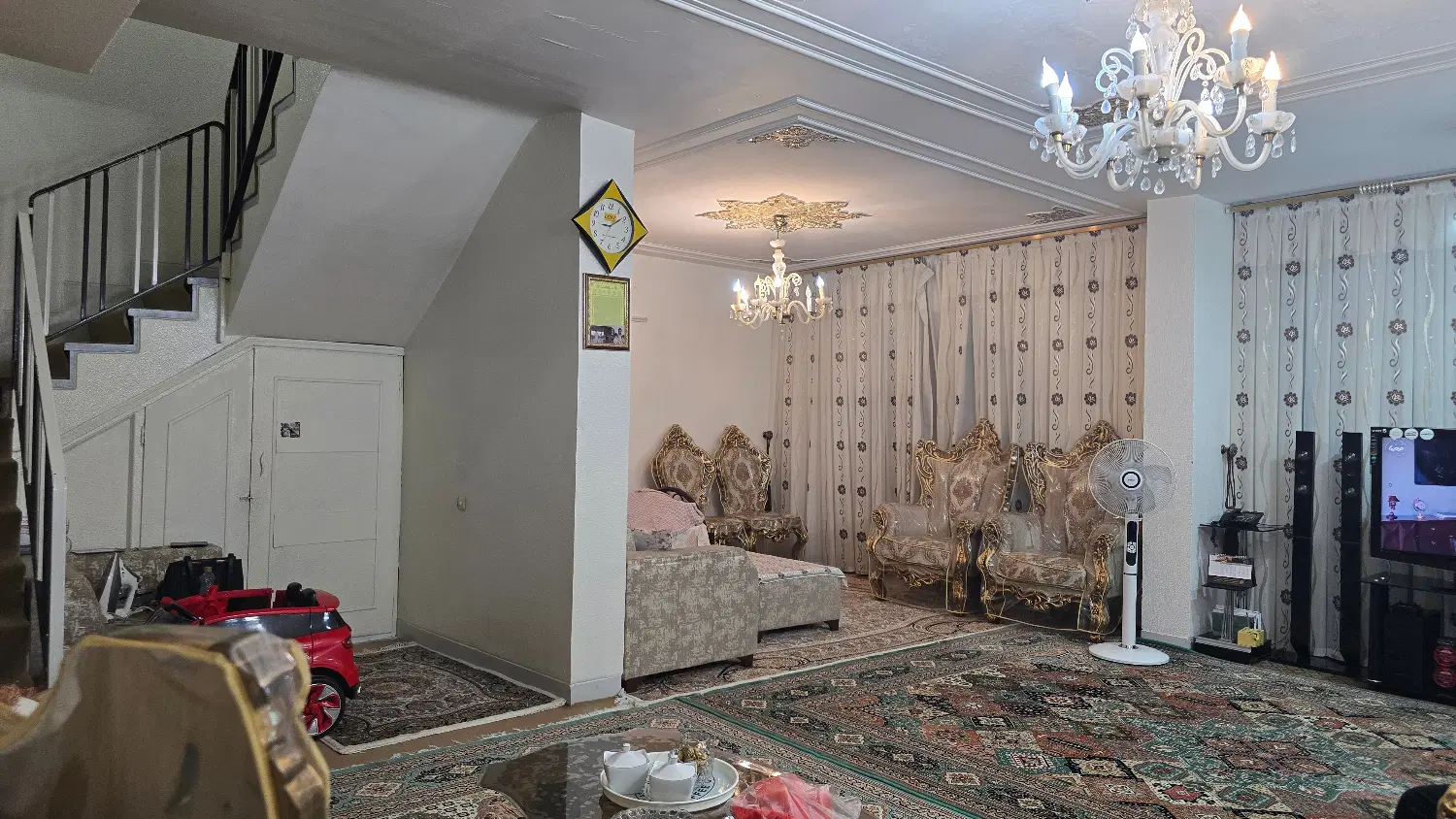 فروش دوبلکس b6