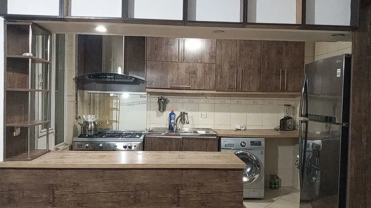 اجاره اپارتمان