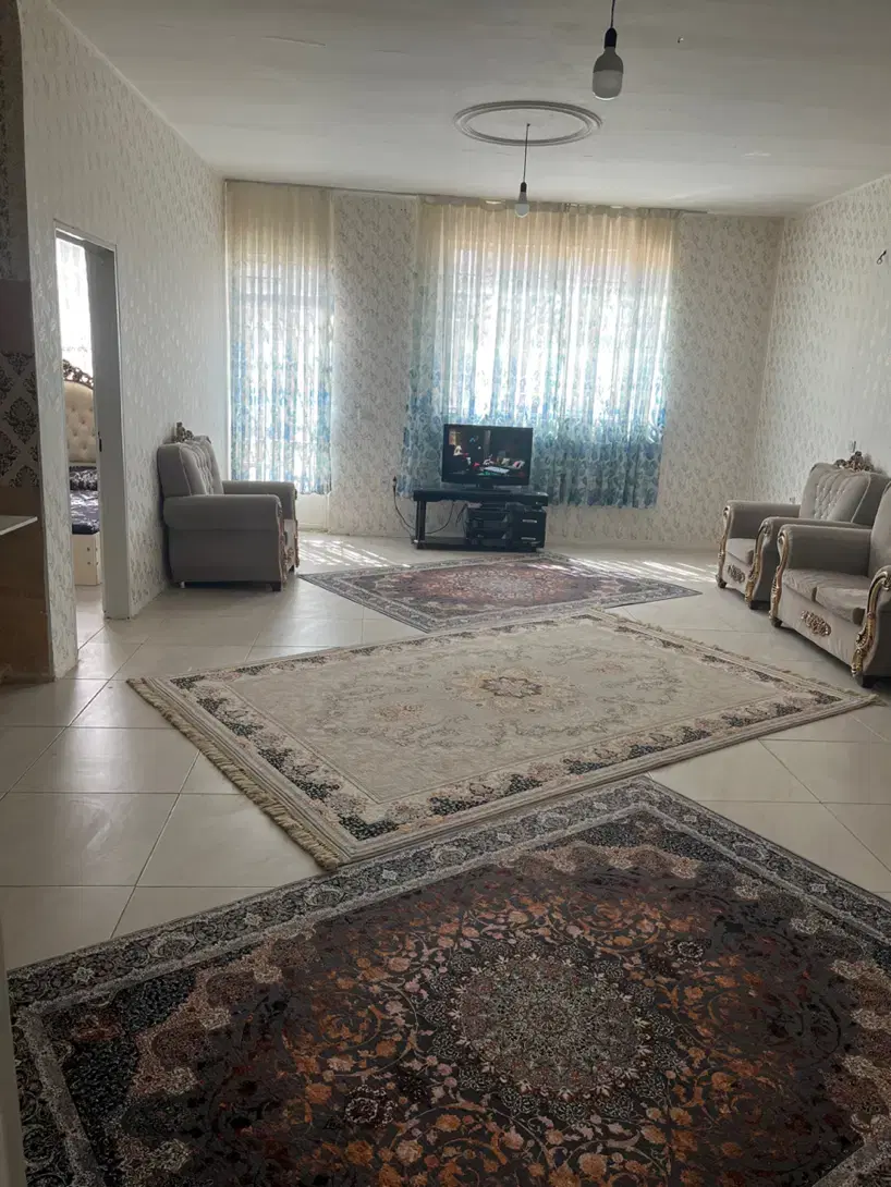 اجاره منزل ویلایی نوساز ۱۳۰متر