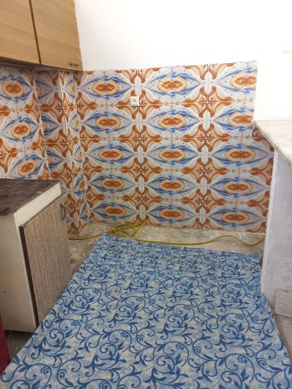 خانه ای همکف حدودا ۴۰ متری  ،، محدوده بازار ملل