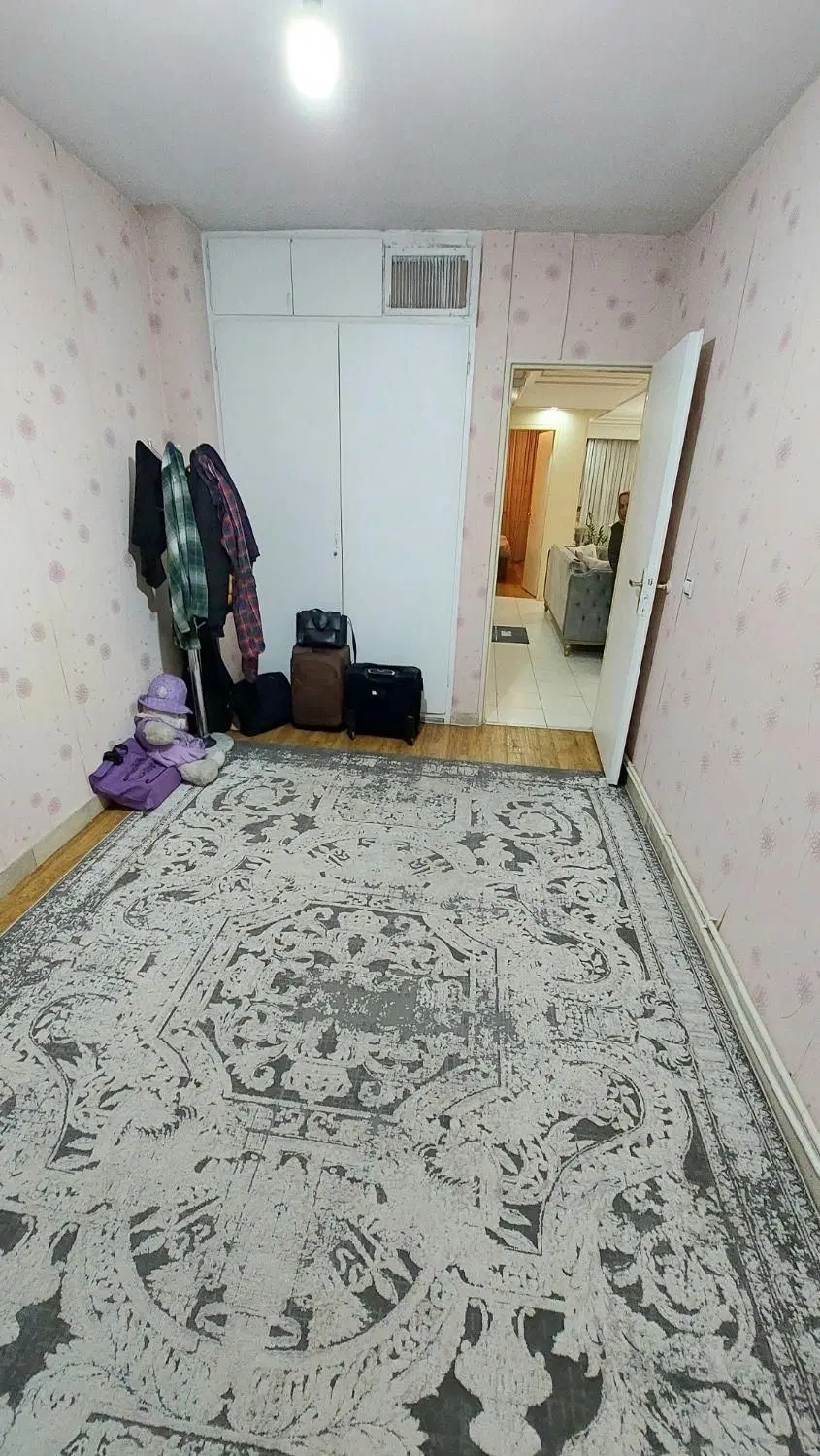 رهن و اجاره اپارتمان 106 متری تک واحدی سردار جنگل