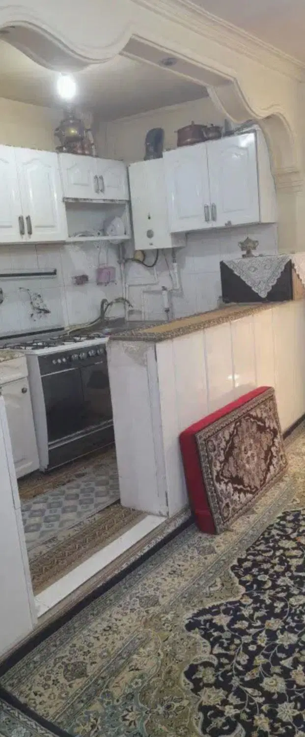 رهن خانه