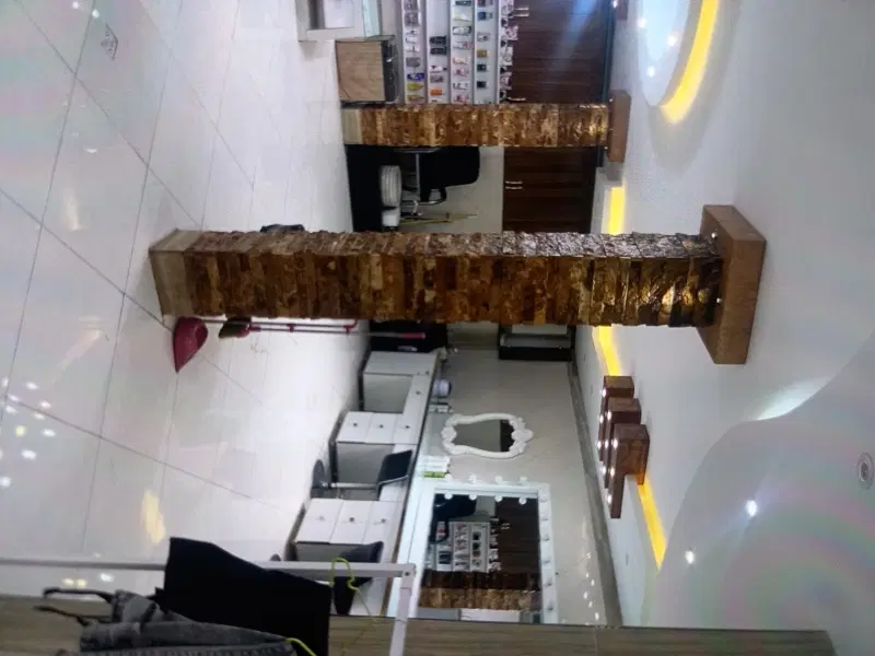 اجاره واحد تجاری
