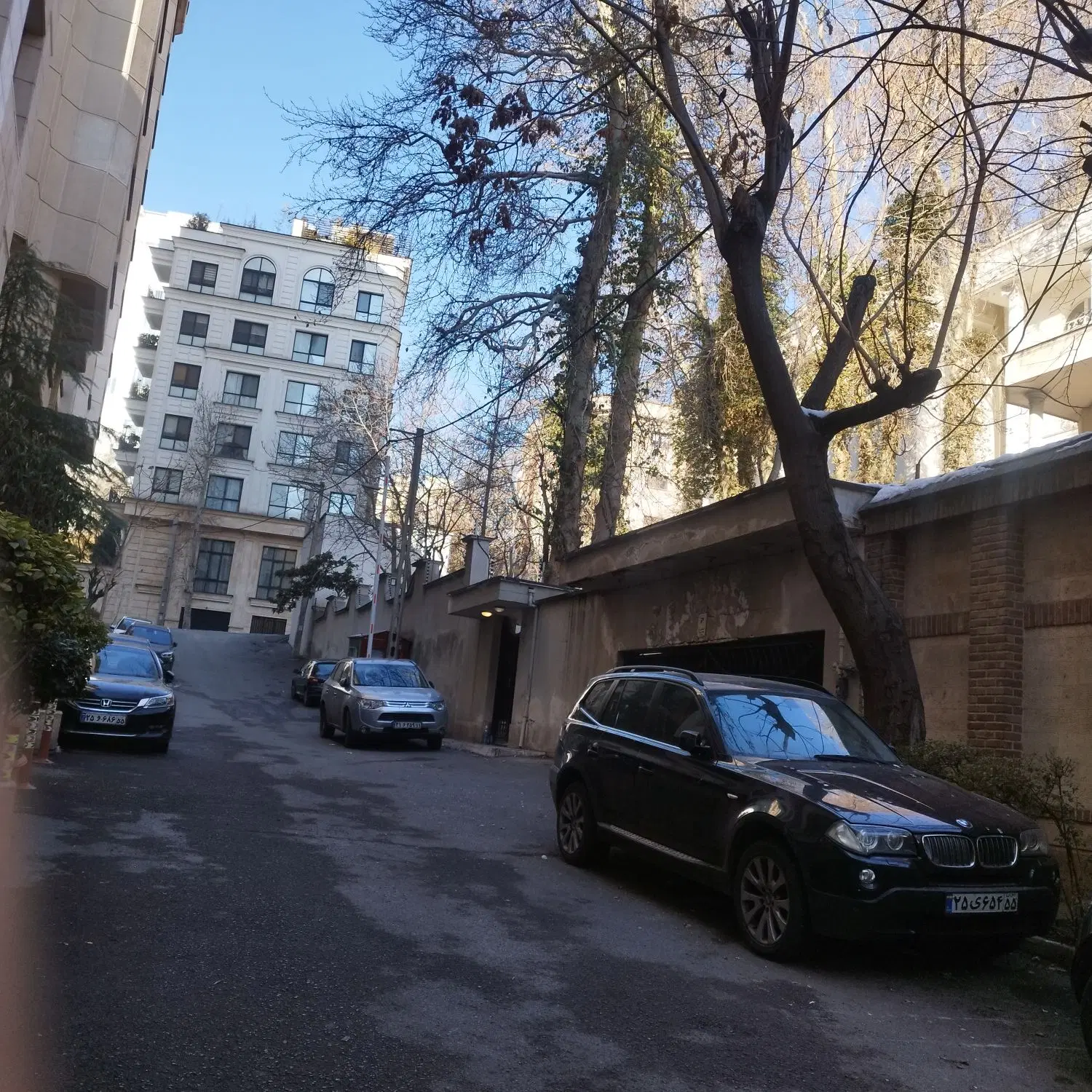 ۶۲۰ زمین بلوار ارتش بر ۲۵مدارک کامل پایان کارتهاتر
