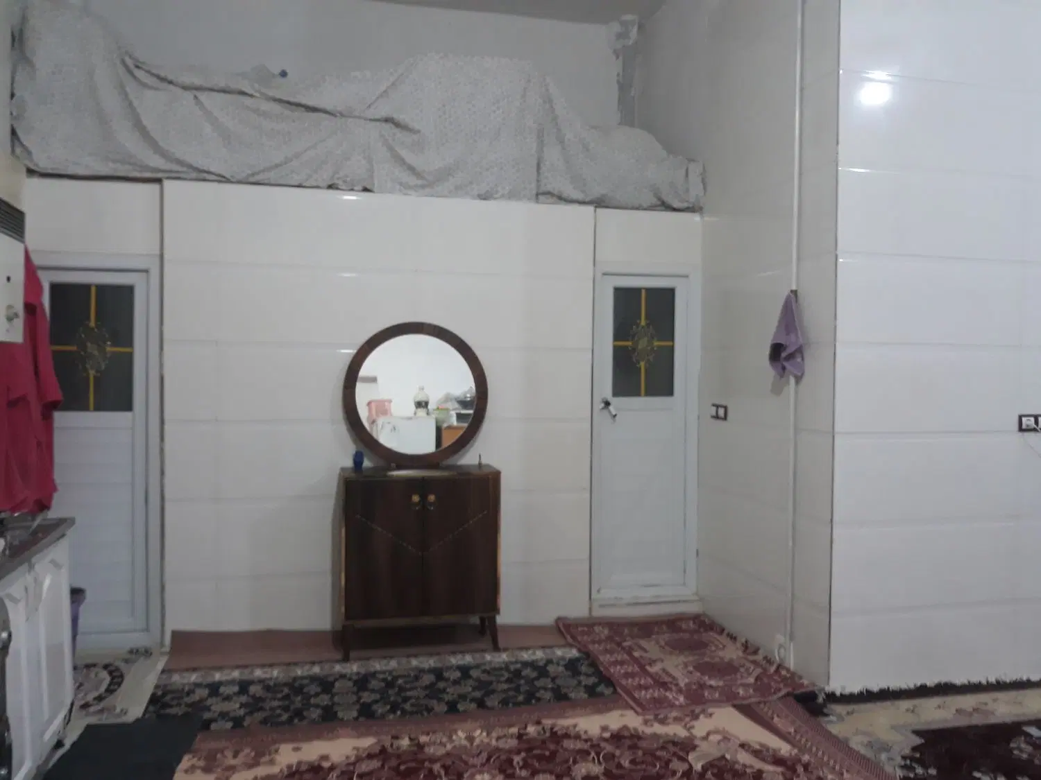 یک واحد ۷۰ متری