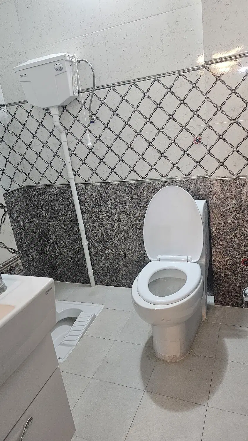 اجاره دو واحد آپارتمان در منیریه