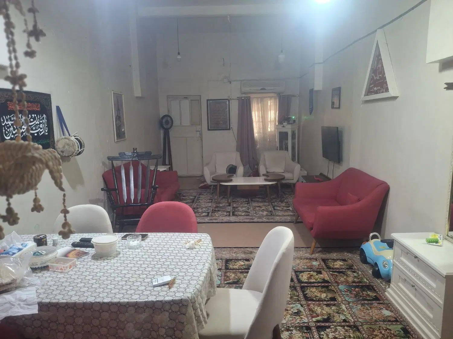 رهن اجاره خانه