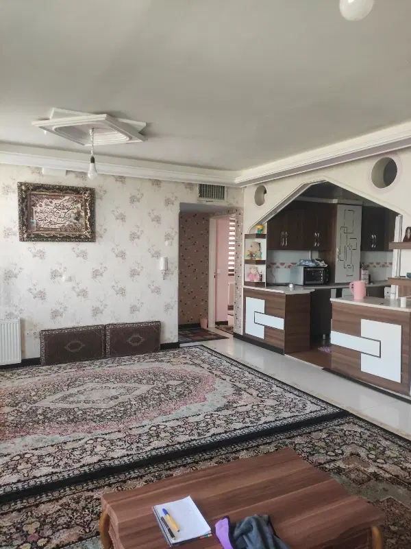 اجاره آپارتمان تک واحدی