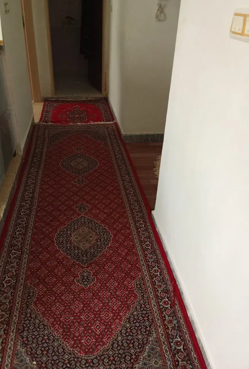 فروش آپارتمان ۶۰ متری شهرک شهید حیدری