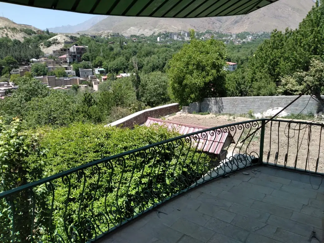 ویلا دوبلکس