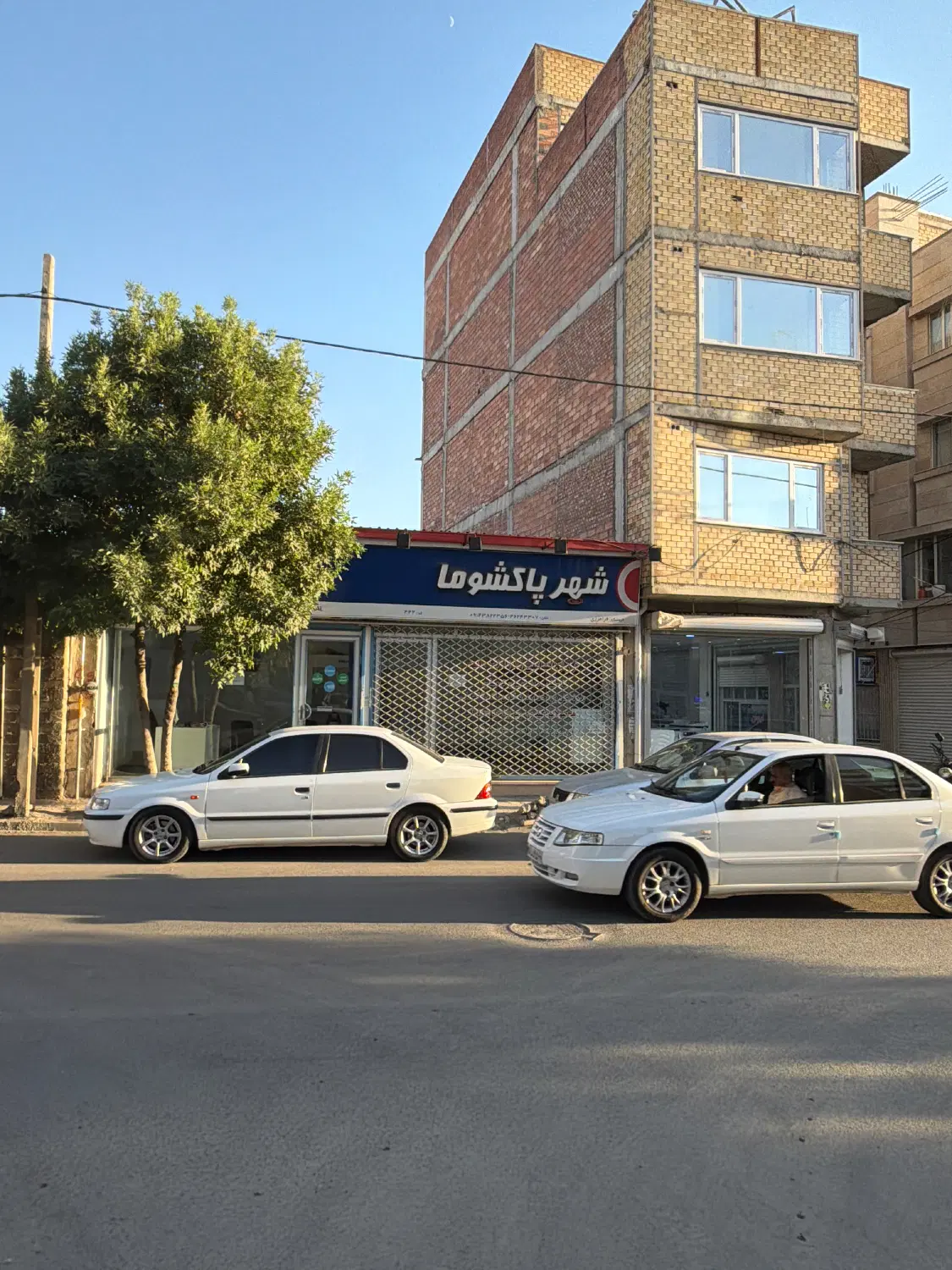 اجاره مغازه