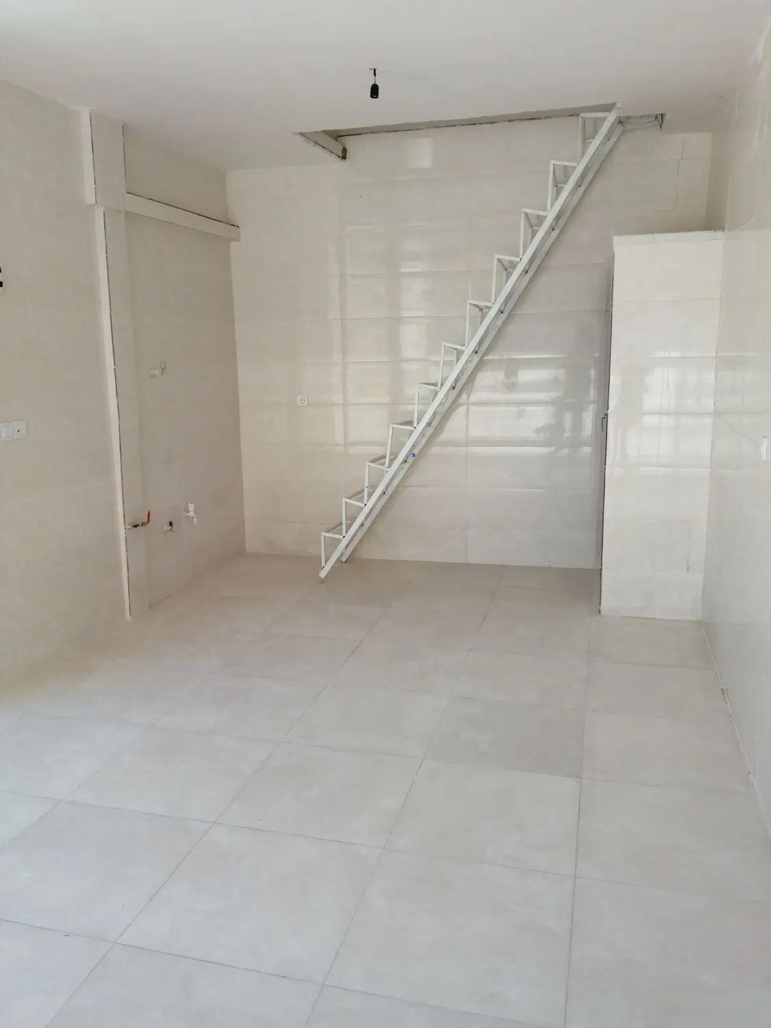 اجاره مغازه ۳۵متری سرنبش جعفراباد