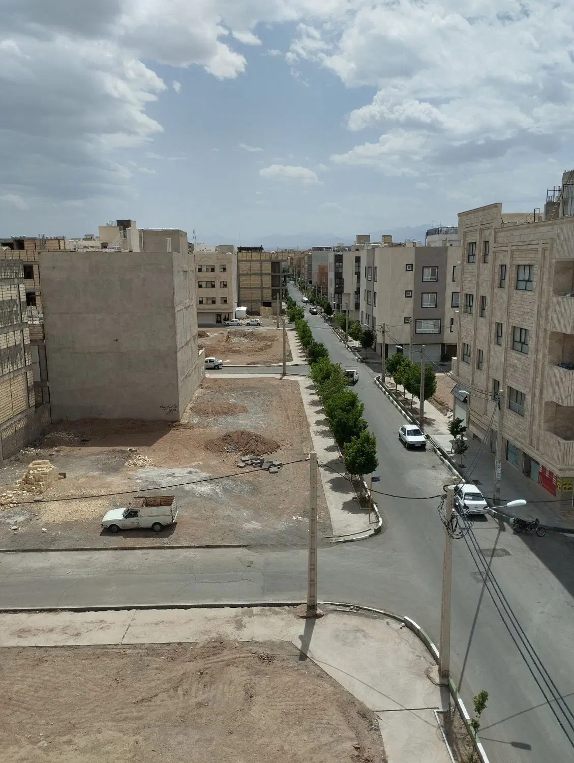 رهن و اجاره خیابان اندیشه