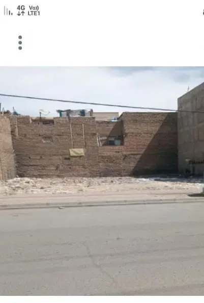 ۲۲۰متر کرج رزکانو