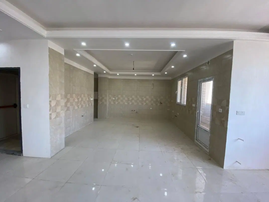 تک واحد ۱۴۵ متری شهرک وحدت