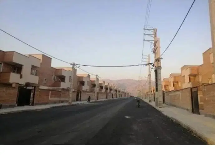 اپارتمان ‌فرهنگشهر