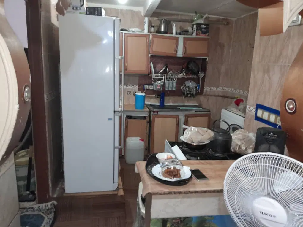 خانه ویلایی 75متری جمشیدآباد