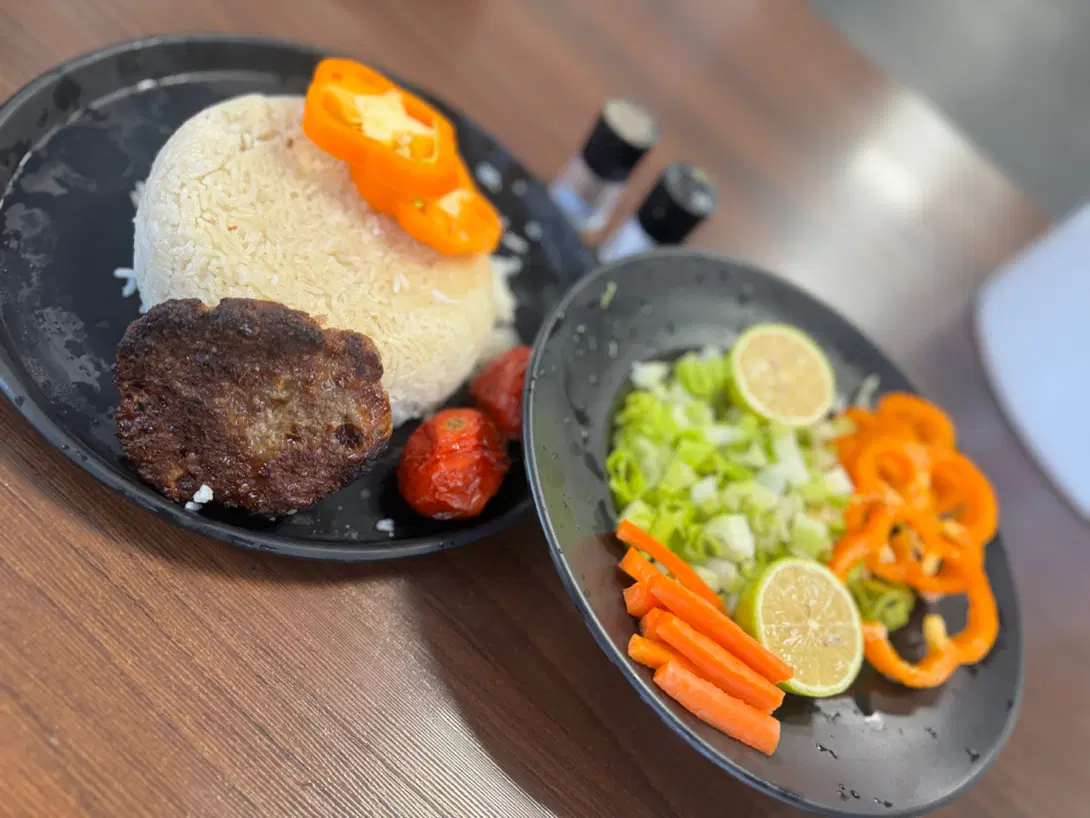 اجاره بوفه باشگاه زنانه