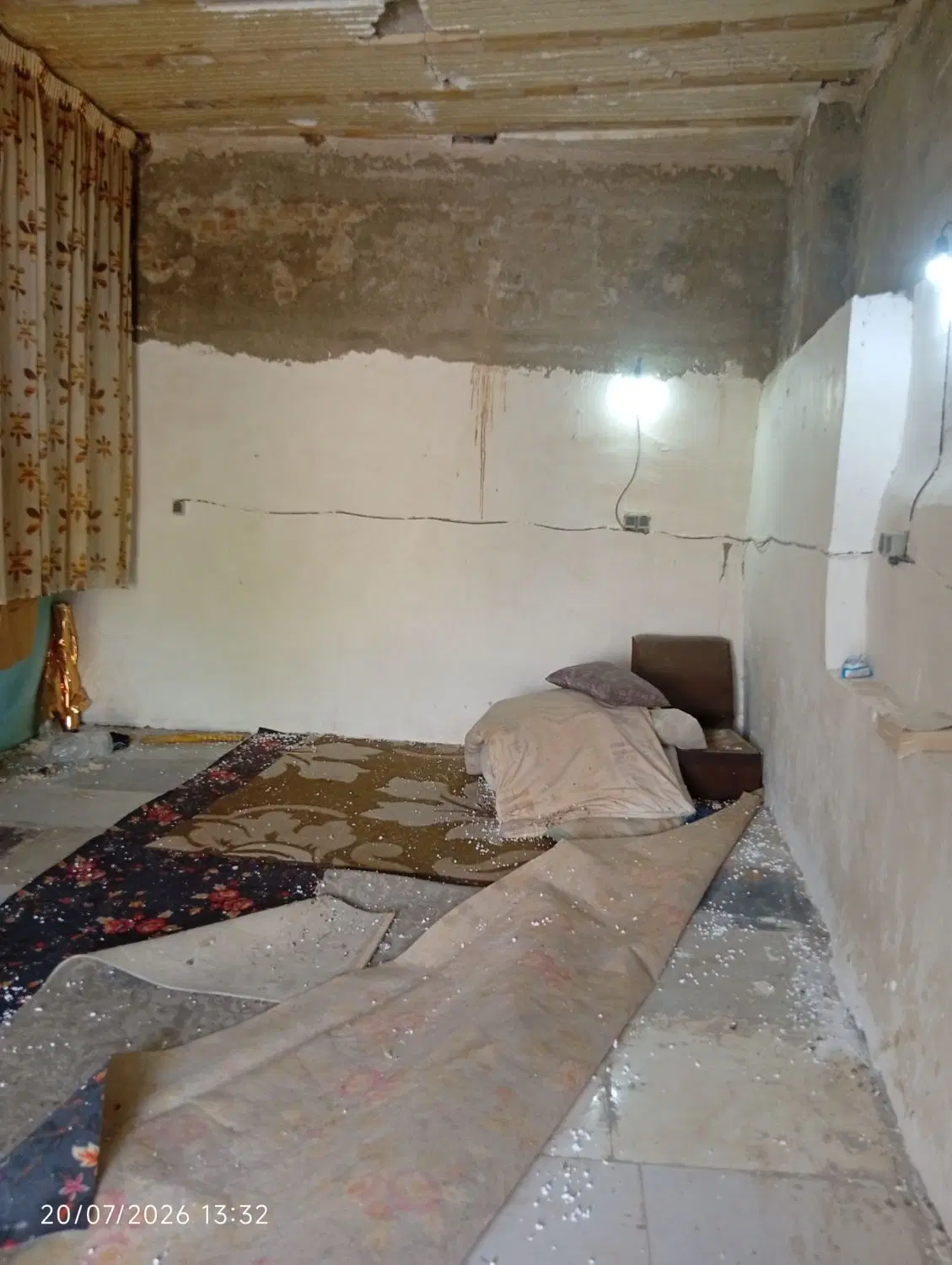 بیشتر به کاره انباری میاد متراژ ۳۵ متر