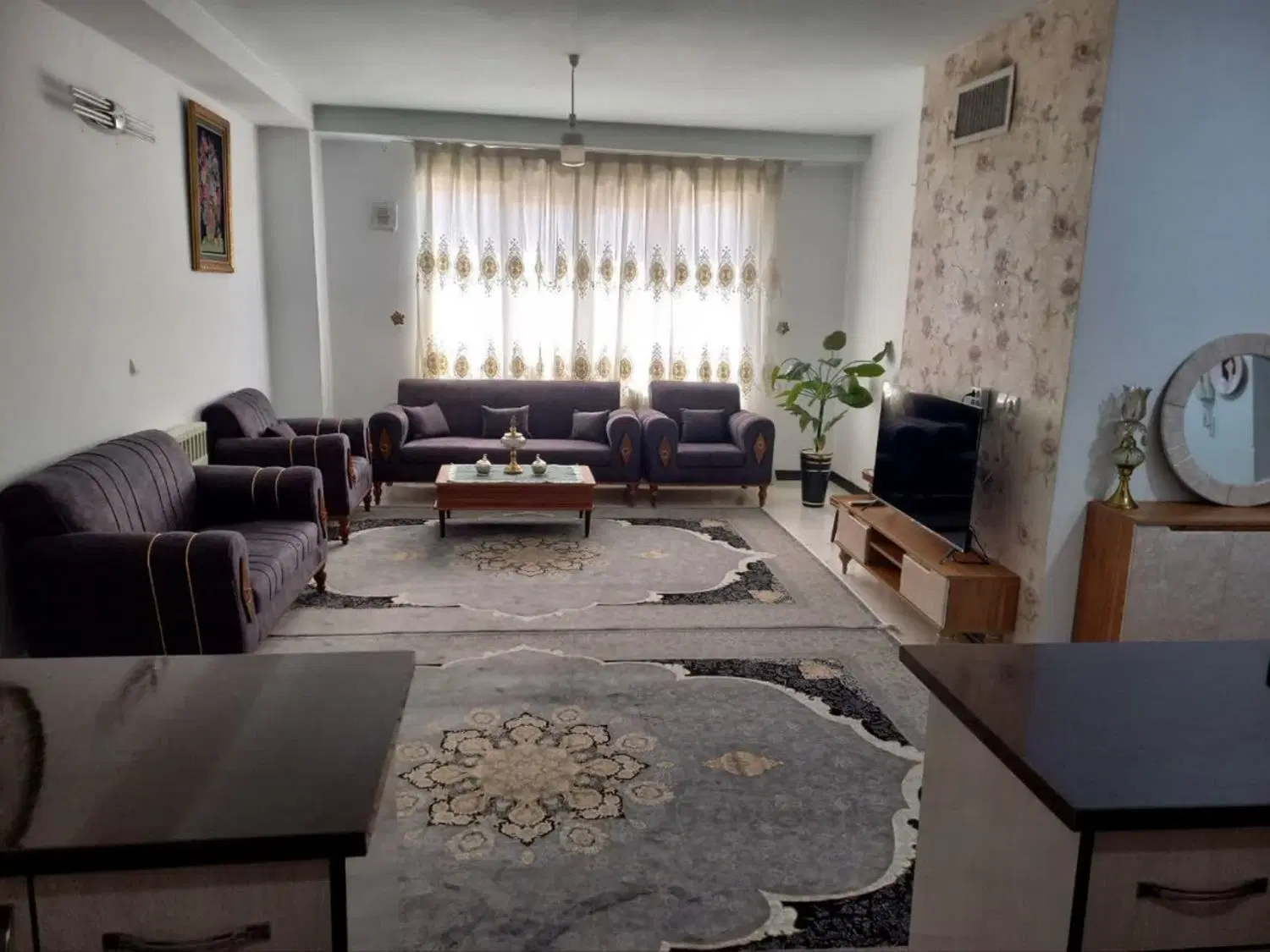 واحد۸۵ متری بسیار خوش نقشه آبشناسان