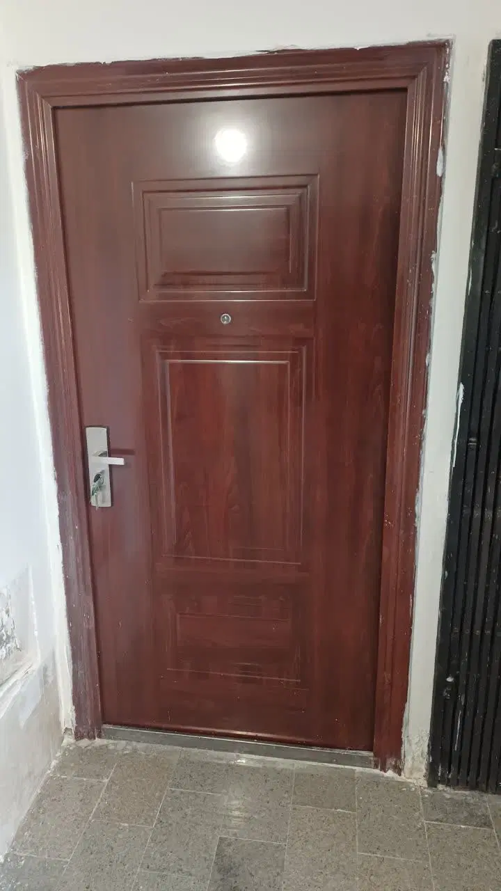 فاز۶ شمال پروژه دریای نور