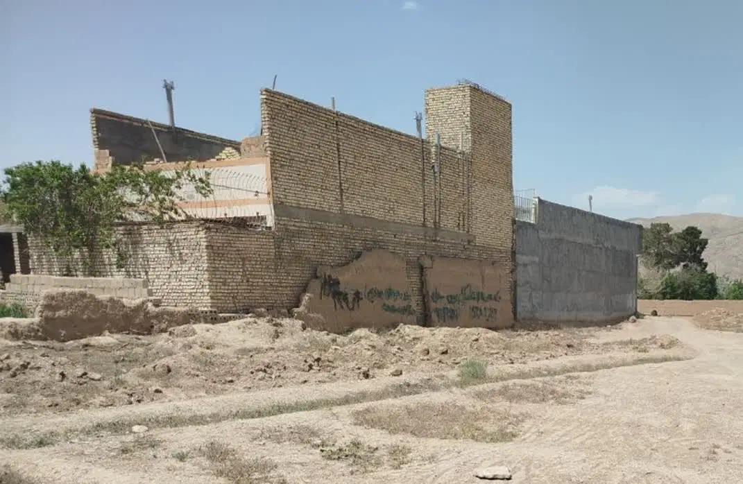 فروش زمین