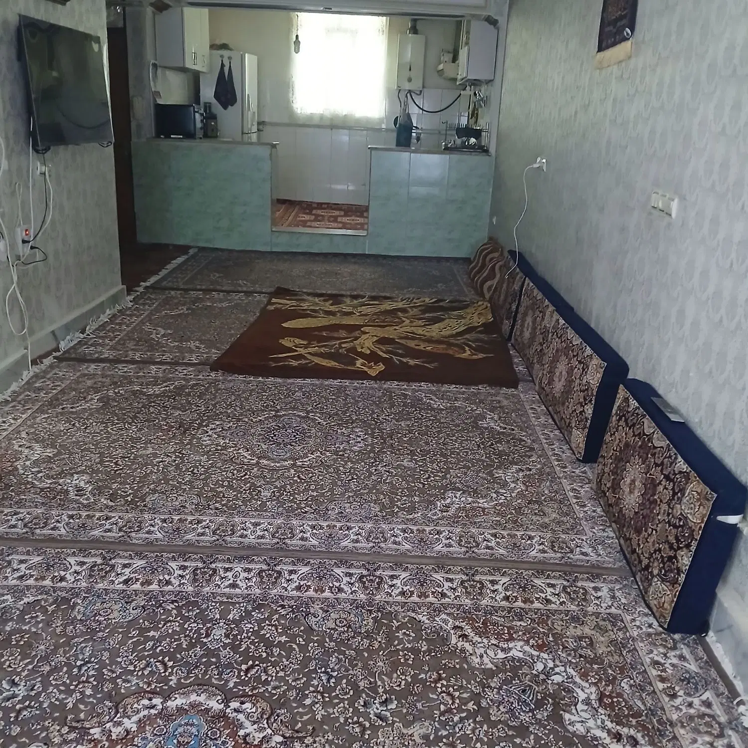 رهن و اجاره