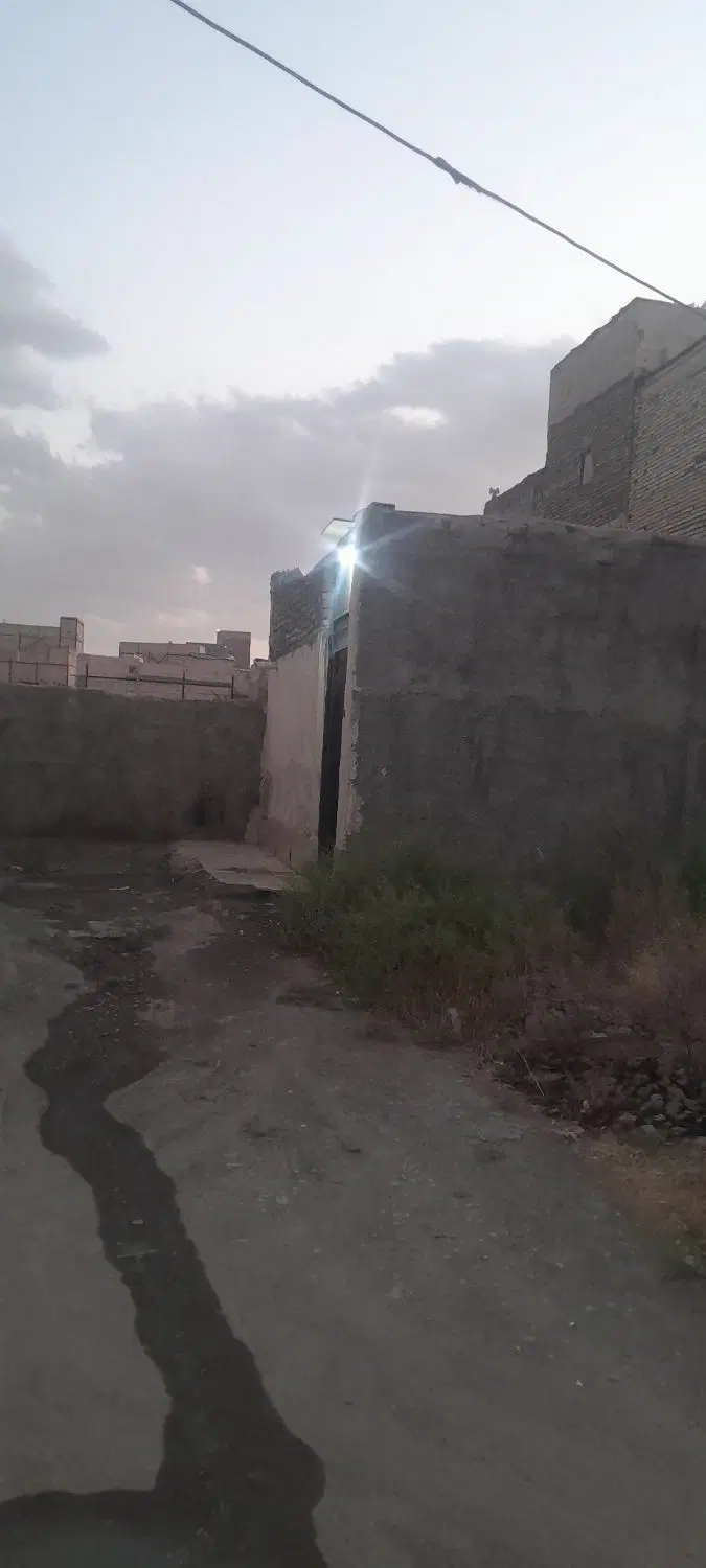 فروش خانه ۵۰متری