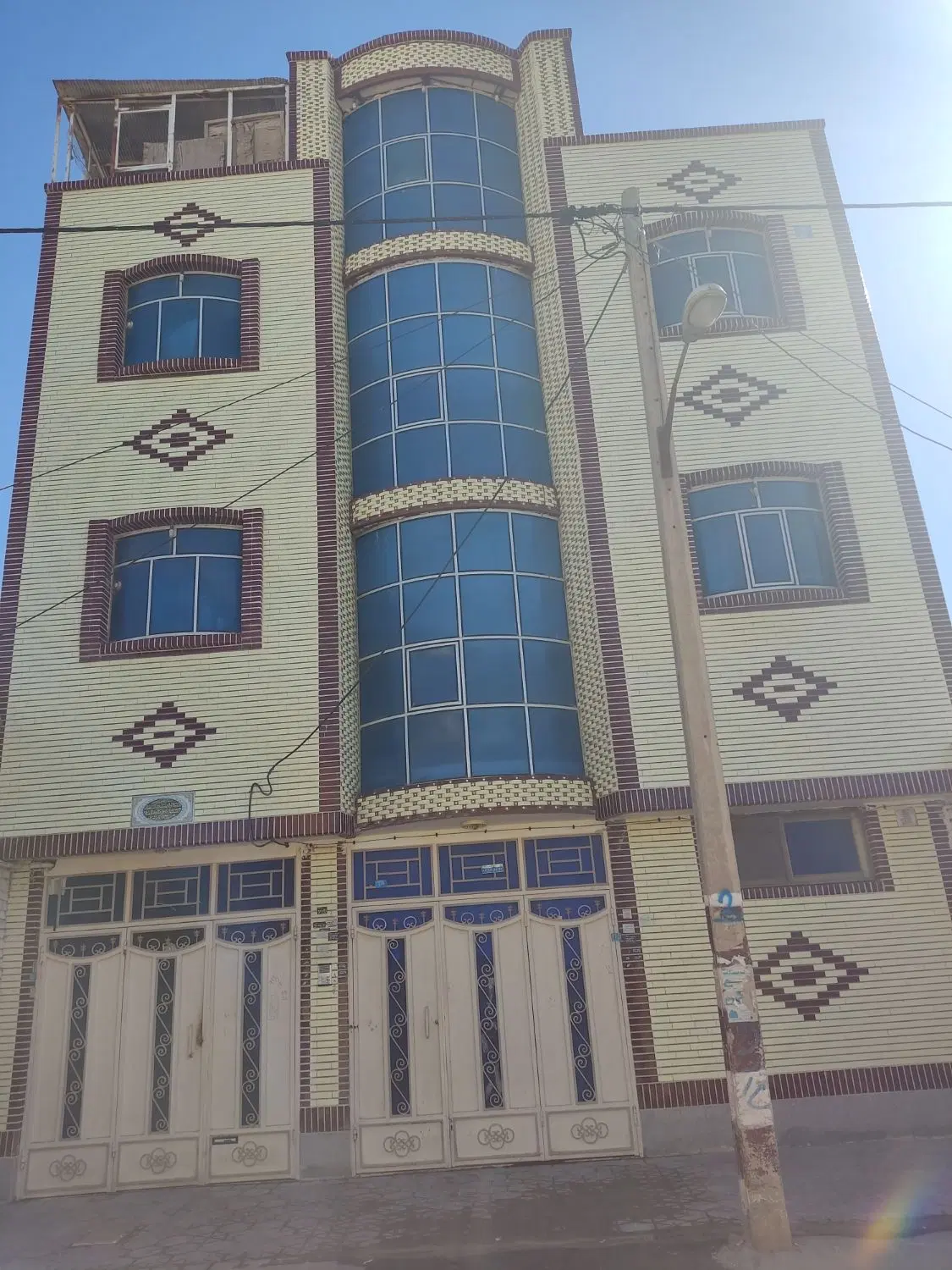 اجاره آپارتمان