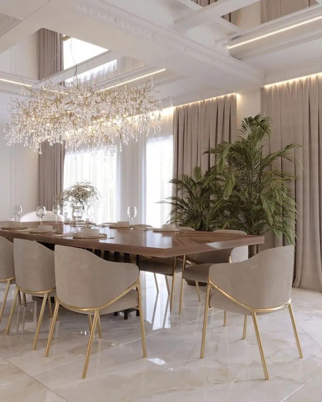 آپارتمان 150 متر تک واحدی _تاپ لوکیشن گلسنگ