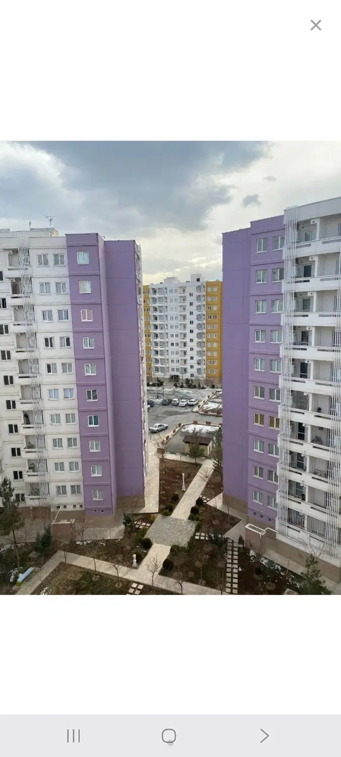 مسکن مهر ‌سند‌دار