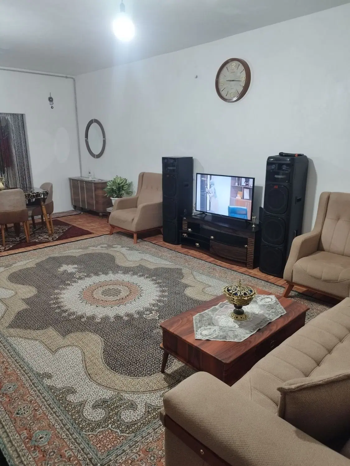 بهشت زهرا ۶۰مفید