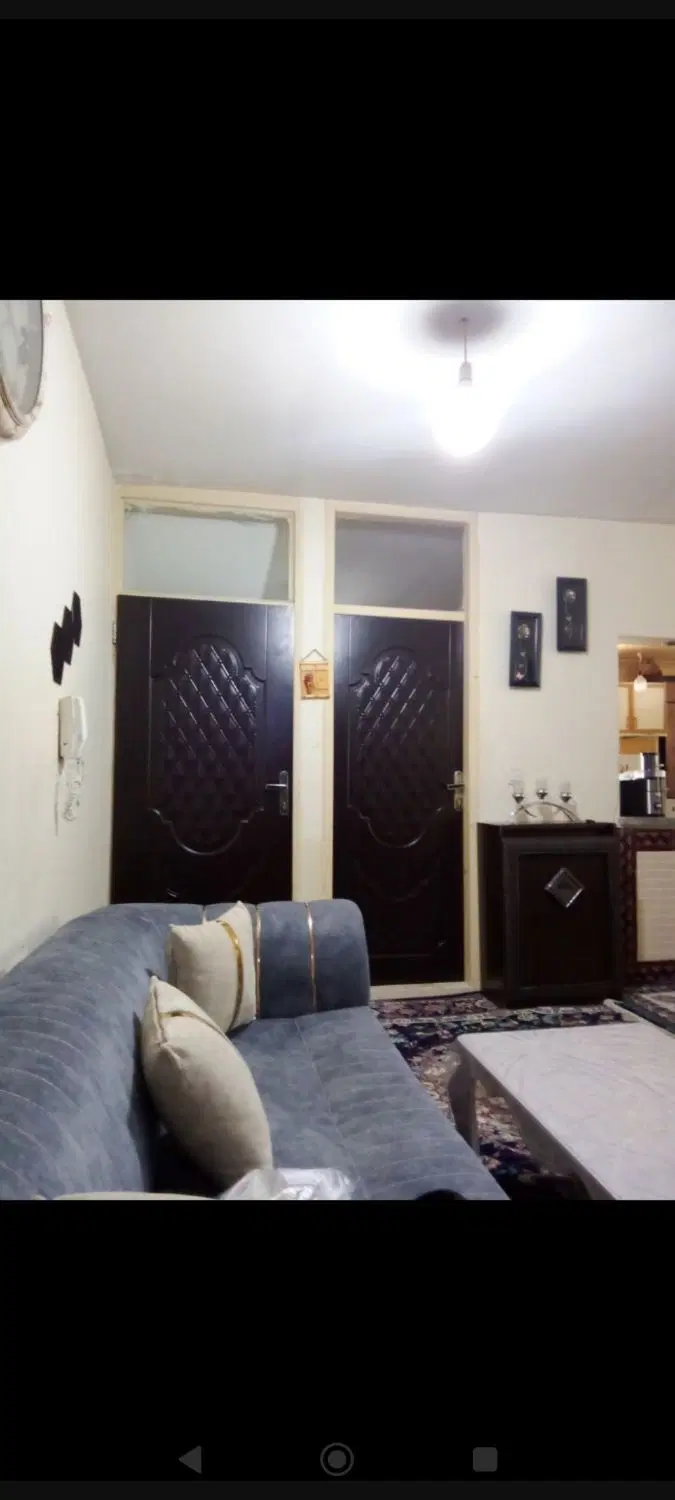 خ رازی طبقه بالا80متر