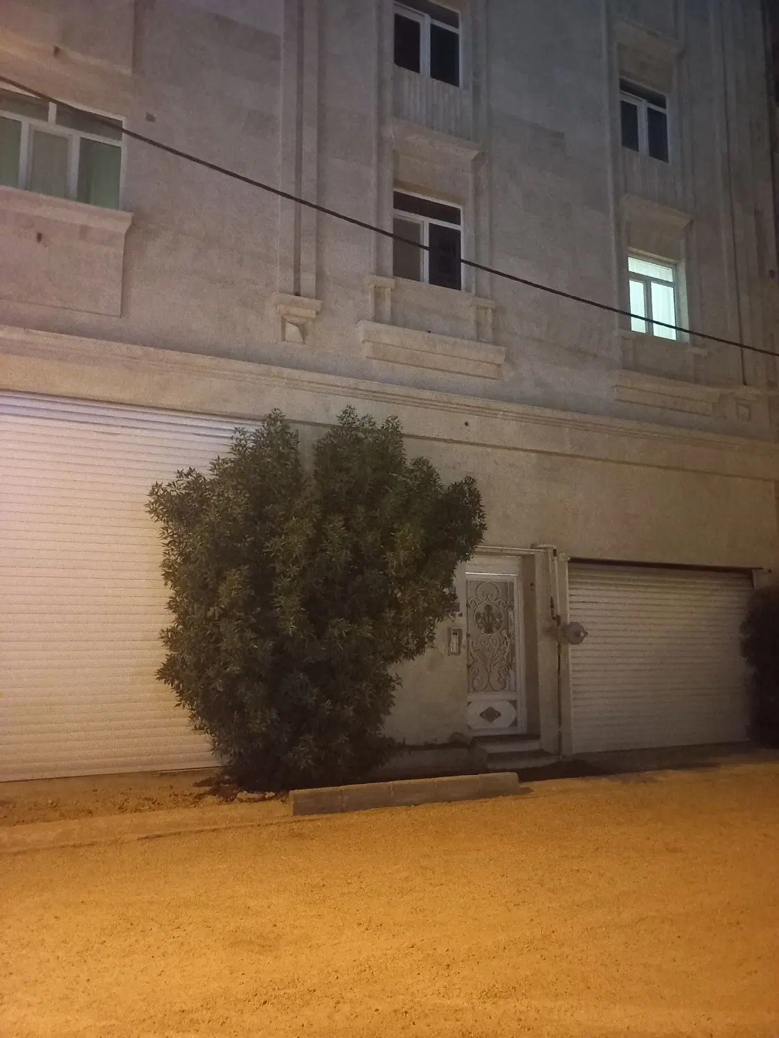 رهن واحد دو خوابه مرکز شهر